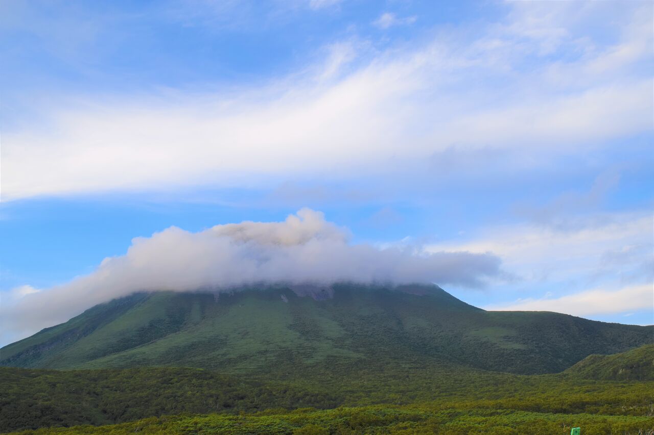 【知床羅臼観光】純の番屋と普段カメラを撮らないが撮りたくなる景色 : 北海道グルメ町
