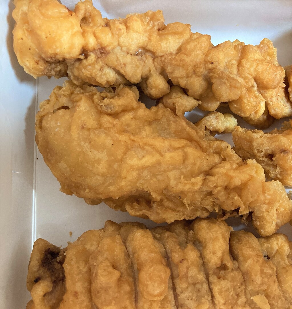 ケンタッキーの気持ちがゆらぐパック 選んで2種類1500円のシェアboxは10 6発売した はこある 函館のグルメ情報など