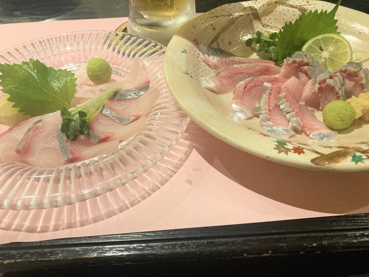 【予約が必須な海鮮が特に美味しき居酒屋 函館  あずみ屋
