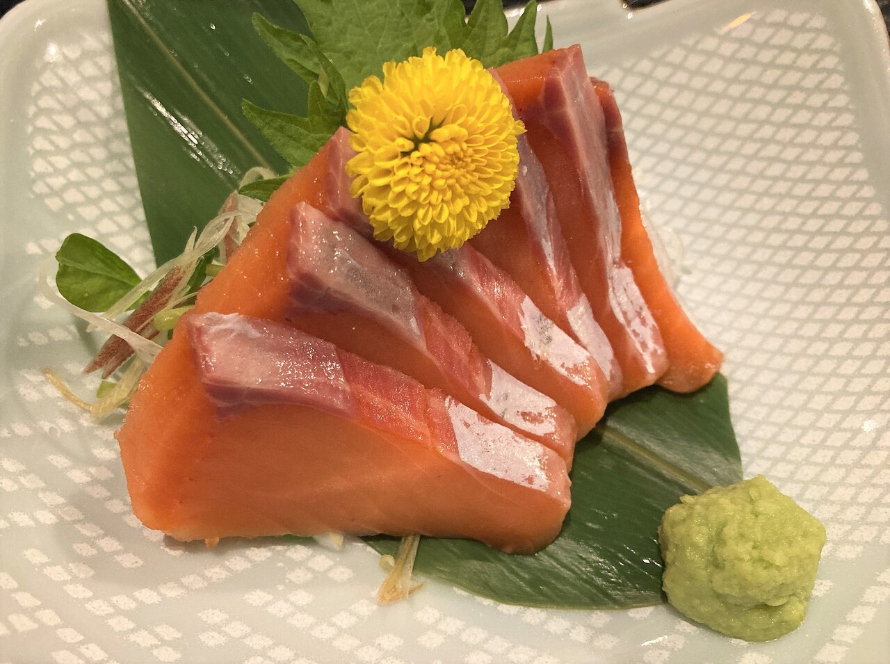 函館本町の鹿六 いいもん食べさせてくれるお店です はこある 函館のグルメ情報など