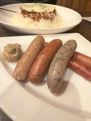 【遅い時間にお腹が空いたらここ行く】森町 バンビカフェ