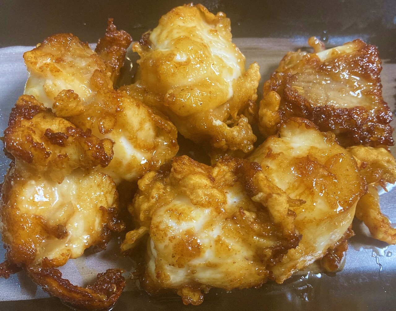 料理素人めし 突然ですが中島廉売でマンボウの切り身を買ってきました はこある 函館のグルメ情報など