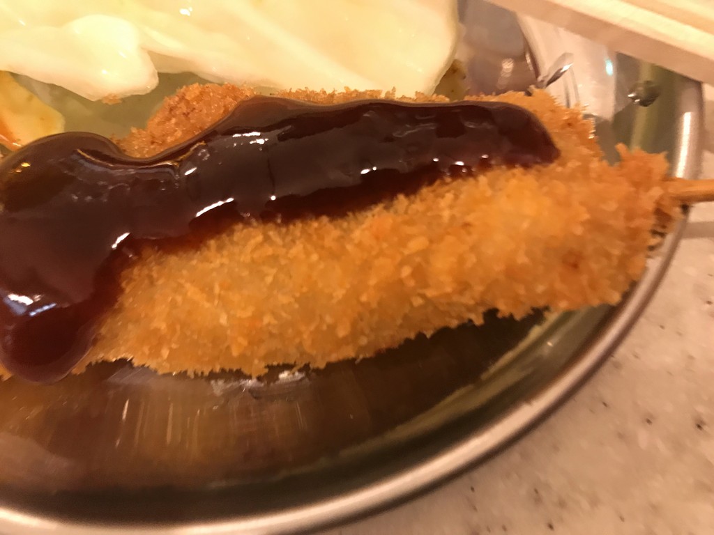 串カツ田中 函館五稜郭店の串カツで明日も勝つ はこある 函館のグルメ情報など 串カツ田中 函館五稜郭店の串カツで明日も勝つ はこある 函館のグルメ情報など