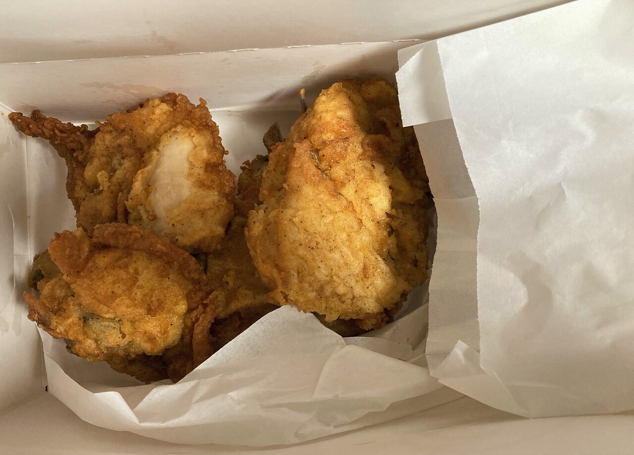6 1までポテトbox半額 ケンタッキー 28日のとりの日パックで部位について検証 はこある 函館のグルメ情報など 6 1までポテトbox半額 ケンタッキー 28日のとりの日パックで部位について検証 はこある 函館のグルメ情報など