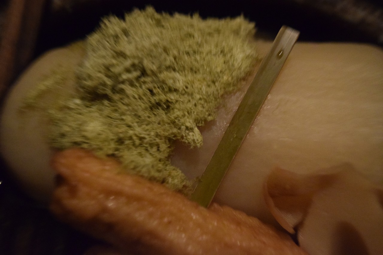 函館 個室居酒屋 くいもの屋 わん 函館五稜郭店の生ビールの陶器グラスが良き はこある 函館のグルメ情報など