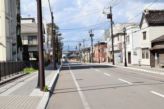 7右大町左弥生町