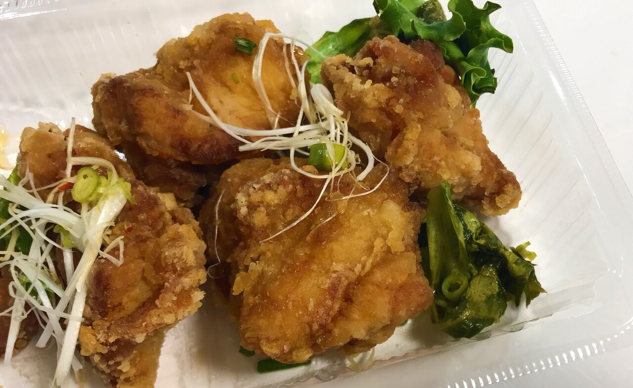 函館 テイクアウト 記事にしてないその他 はこある 函館のグルメ情報など