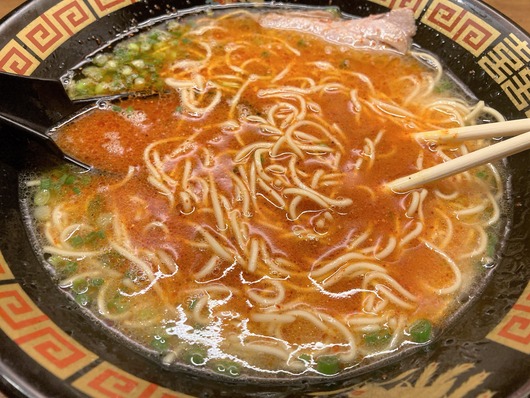 丼の底この一滴が最高の喜びです