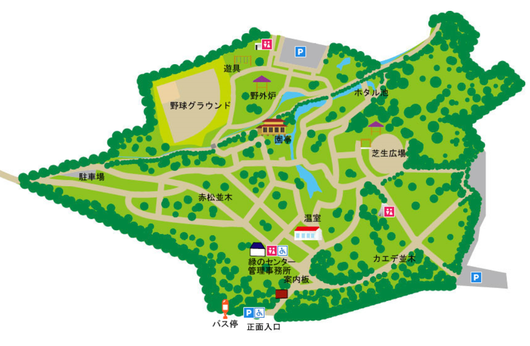 マップ