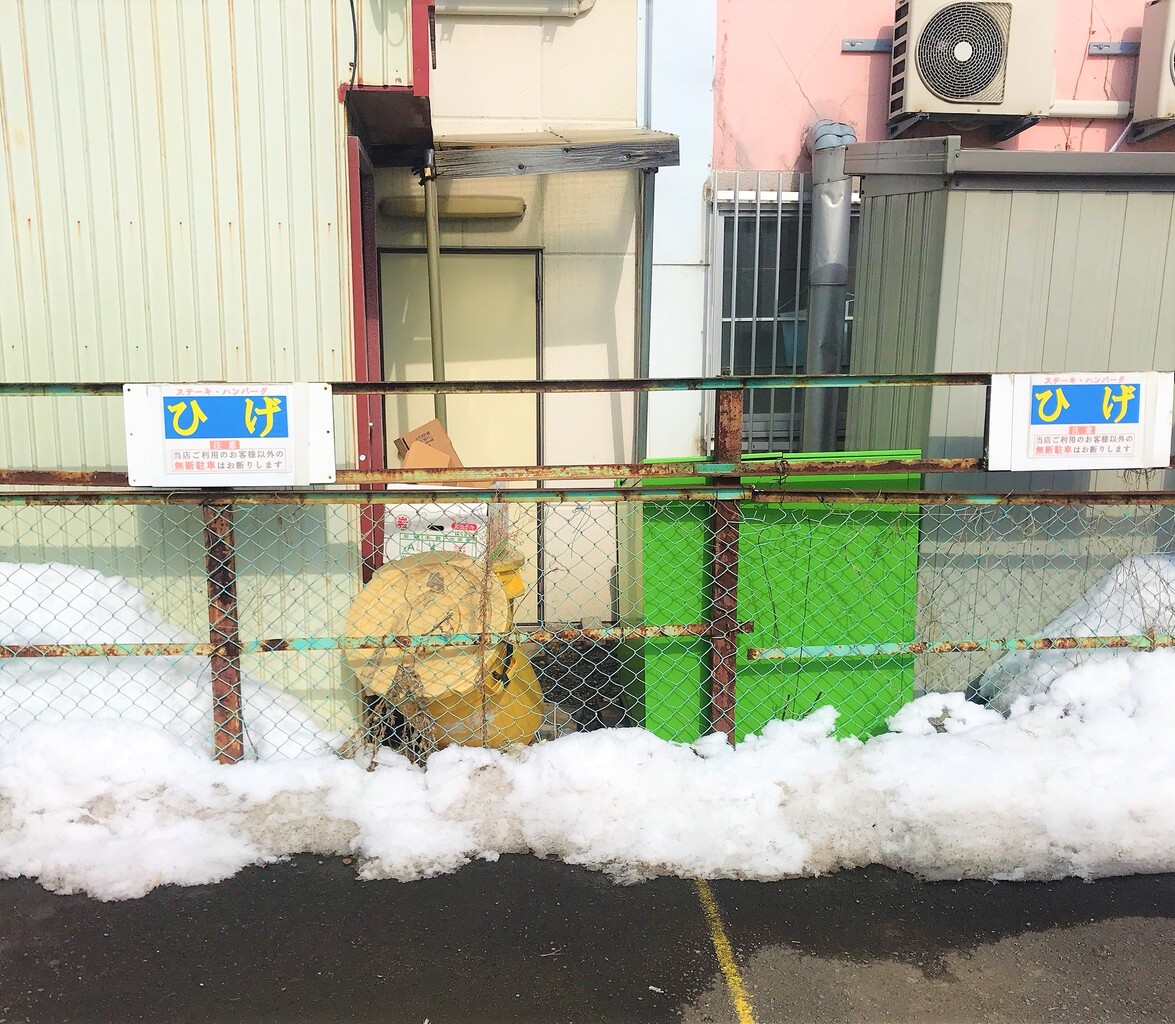 函館 ステーキ ハンバーグ ひげ テイクアウト ハンバーガーメニューがボリューミー はこある 函館のグルメ情報など