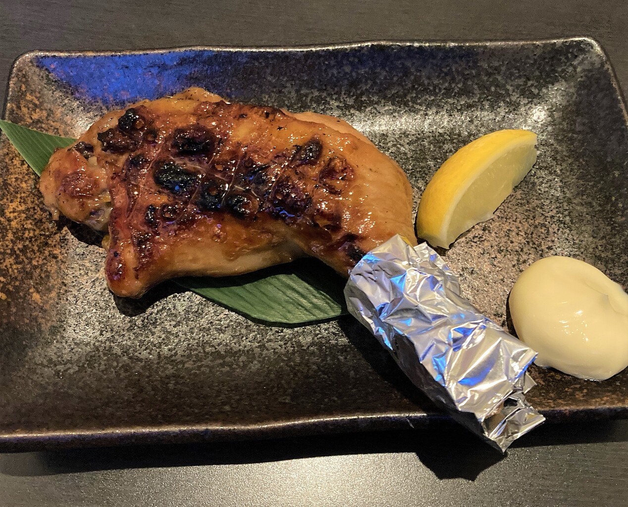 個室で2月のおすすめを食す 函館 美原の炭火居酒屋 炎 はこある 函館のグルメ情報など 個室で2月のおすすめを食す 函館 美原の炭火居酒屋 炎 はこある 函館のグルメ情報など