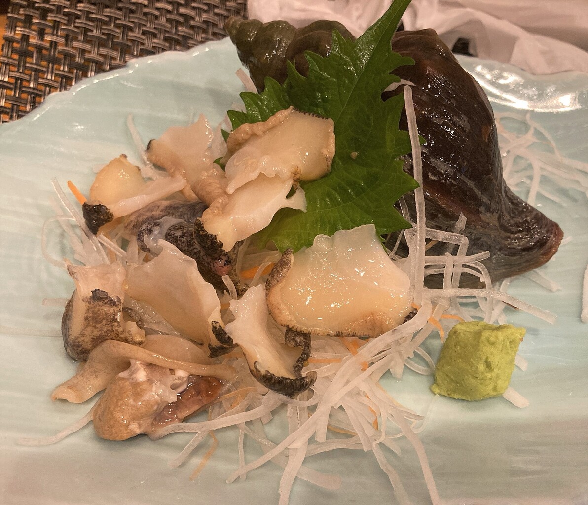 予約が必要なほど混んでる 海鮮が旨い函館居酒屋 あずみ屋 はこある 函館のグルメ情報など