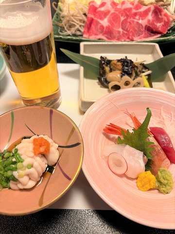 【価格差で料理はどう進化する!?】函館 本町 大人の和料理 あき山