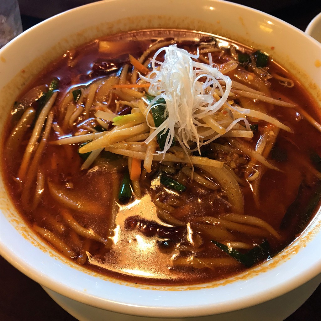 函館 亀田本町 虎龍の一番辛いメニューが更に辛くなった気がした大安 はこある 函館のグルメ情報など 函館 亀田本町 虎龍の一番辛いメニューが更に辛くなった気がした大安 はこある 函館のグルメ情報など