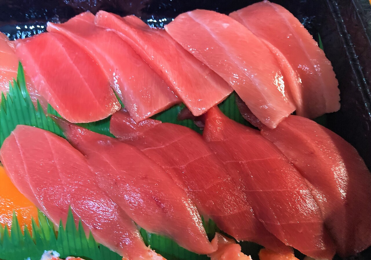 函館 函まるずしでテイクアウト やすけフーズアプリ活躍の時 はこある 函館のグルメ情報など 函館 函まるずしでテイクアウト やすけフーズアプリ活躍の時 はこある 函館のグルメ情報など