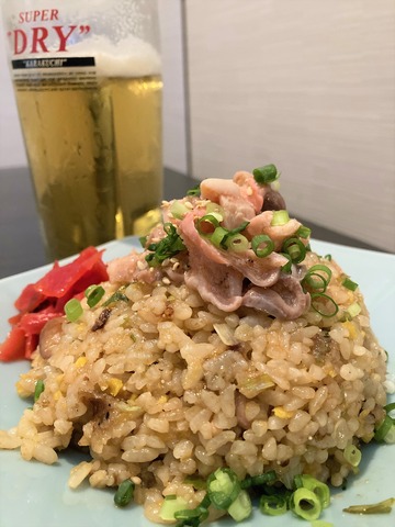 【いいぞ！ついに本気出してきた？】函館 居酒屋炎の7月限定メニューが過去一ハマった
