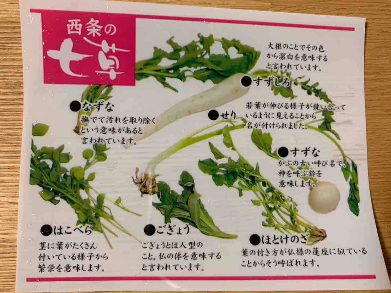 年 どんど焼き 七草粥 ほんにゃか雑記 年 どんど焼き 七草粥 ほんにゃか雑記