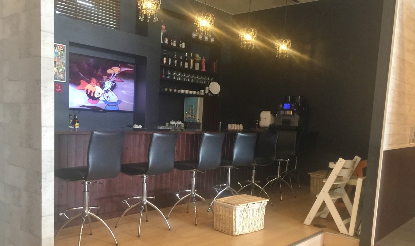 ランパス3軒目 カフェダイニング アイムライン 函館の飲み食い日記 Powered By ライブドアブログ ランパス3軒目 カフェダイニング アイムライン 函館の飲み食い日記 Powered By ライブドアブログ