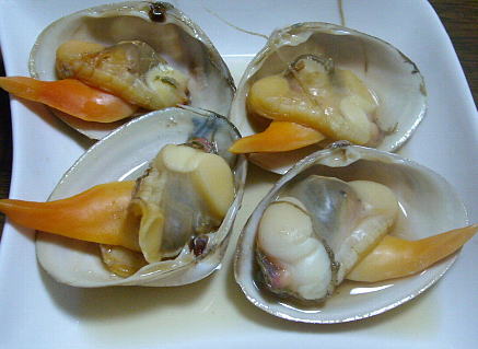 蝦夷バカ貝 函館の飲み食い日記 Powered By ライブドアブログ 蝦夷バカ貝 函館の飲み食い日記 Powered By ライブドアブログ