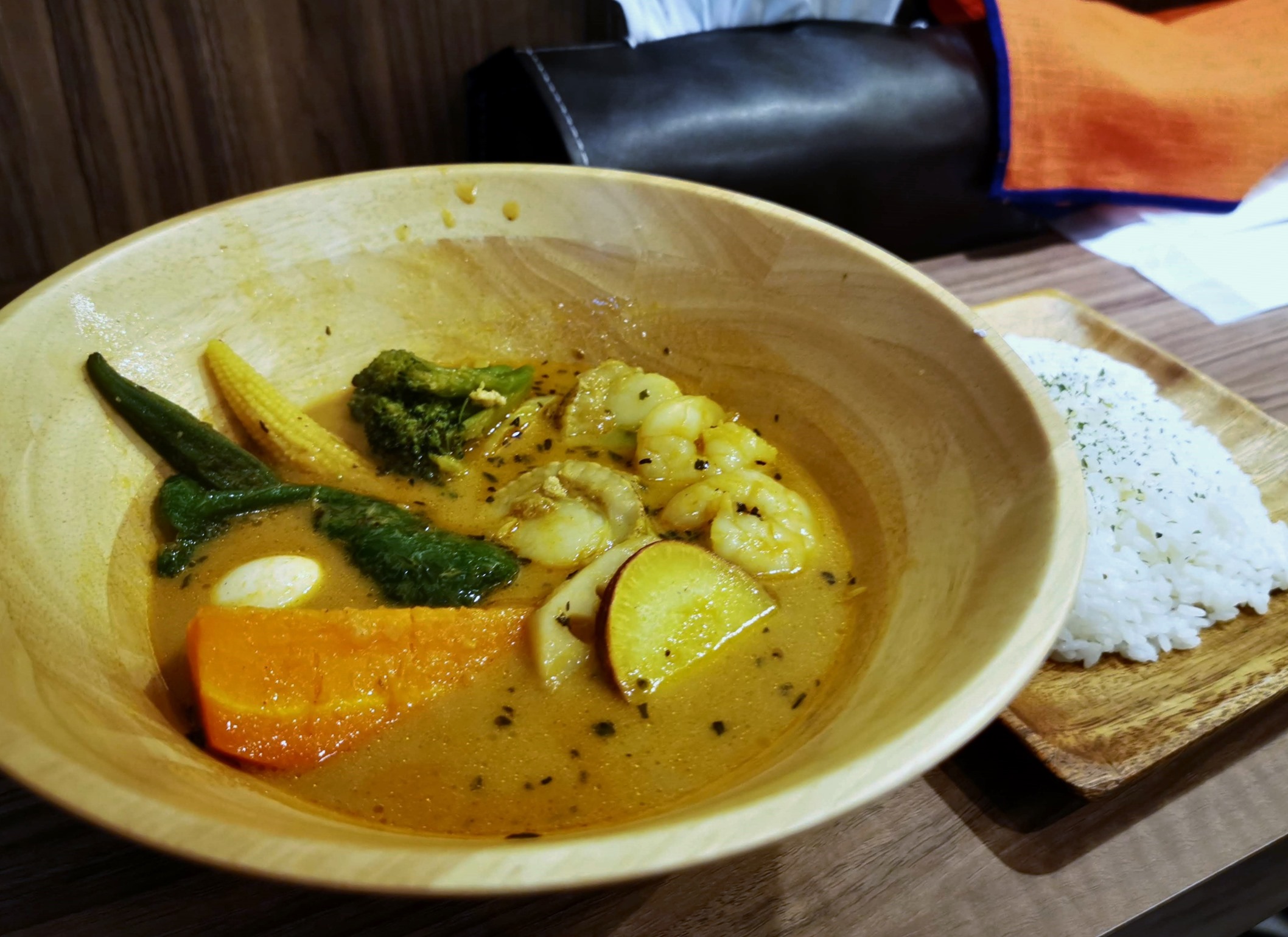 オープンした ロケットカレー函館本町店 でスープカレーとルーカレーを 函館の飲み食い日記 Powered By ライブドアブログ オープンした ロケットカレー函館本町店 でスープカレーとルーカレーを 函館の飲み食い日記 Powered By ライブドアブログ