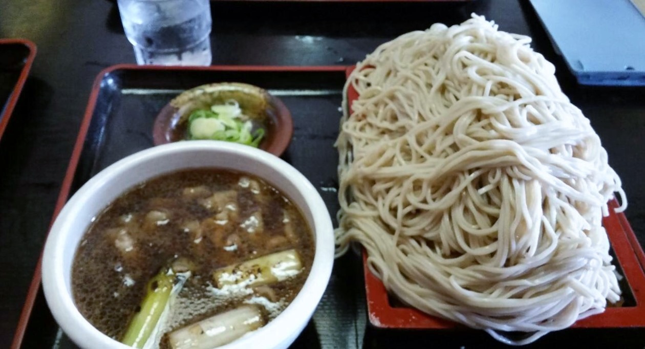 長寿庵港店 函館の飲み食い日記 Powered By ライブドアブログ 長寿庵港店 函館の飲み食い日記 Powered By ライブドアブログ