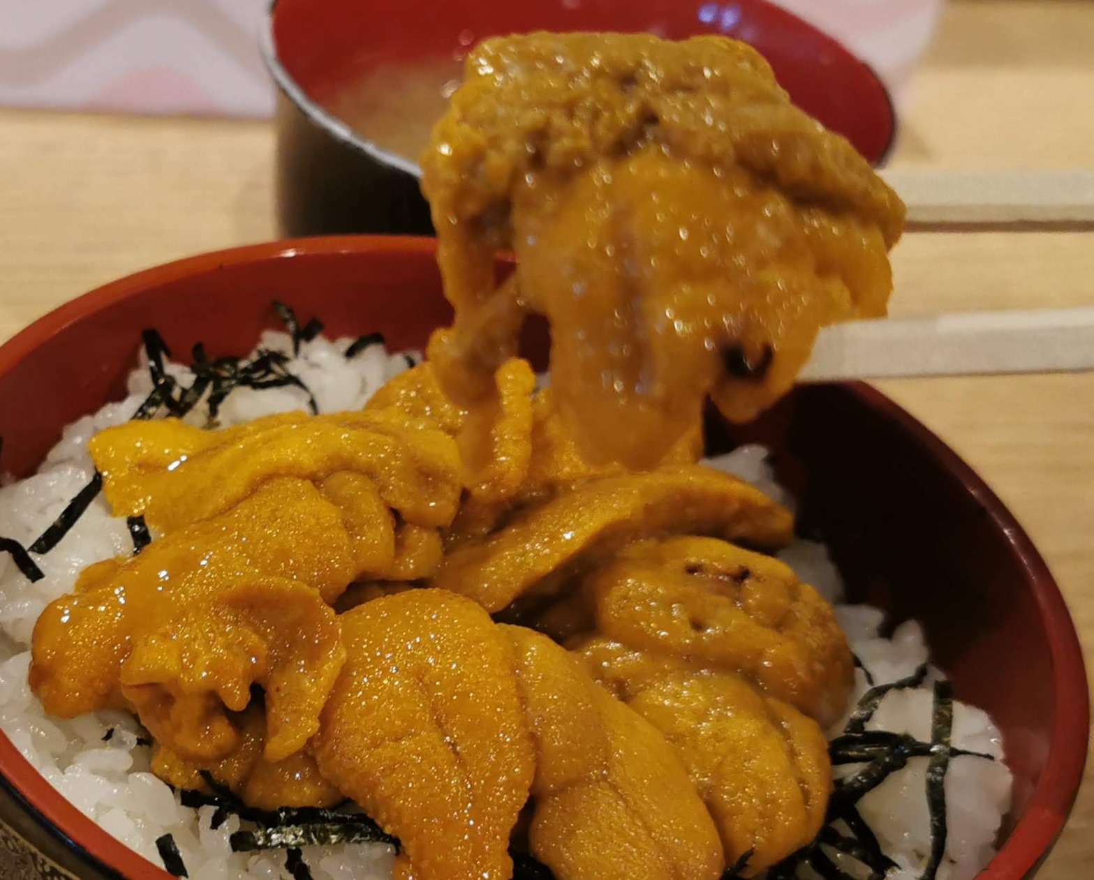 Hakoyaのウニ丼の美味さと値段の秘密は いくら丼も大満足 函館の飲み食い日記 Powered By ライブドアブログ Hakoyaのウニ丼の美味さと値段の秘密は いくら丼も大満足 函館の飲み食い日記 Powered By ライブドアブログ