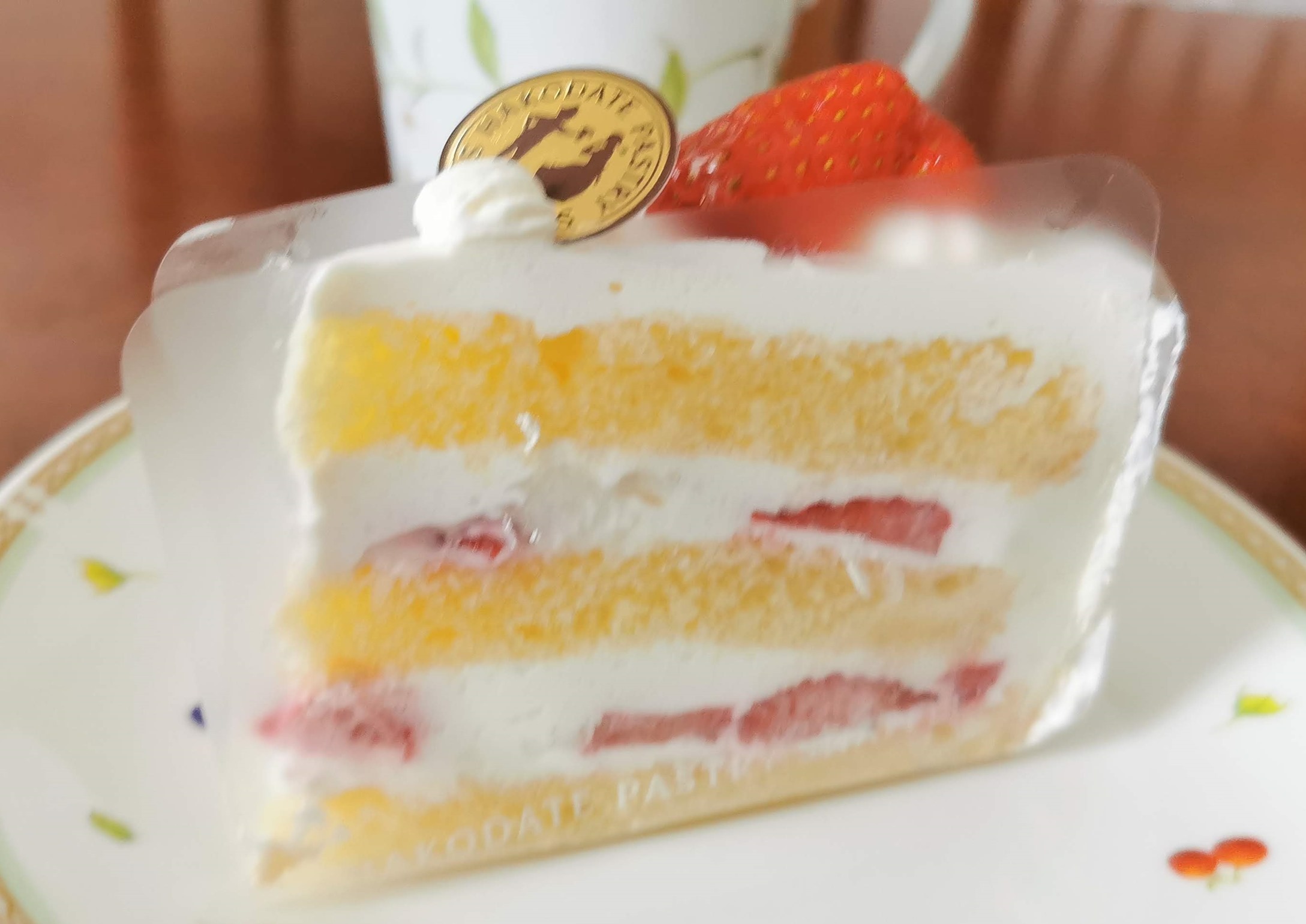 スナッフルスのケーキと北珈館のコーヒー 函館の飲み食い日記 Powered By ライブドアブログ スナッフルスのケーキと北珈館のコーヒー 函館の飲み食い日記 Powered By ライブドアブログ