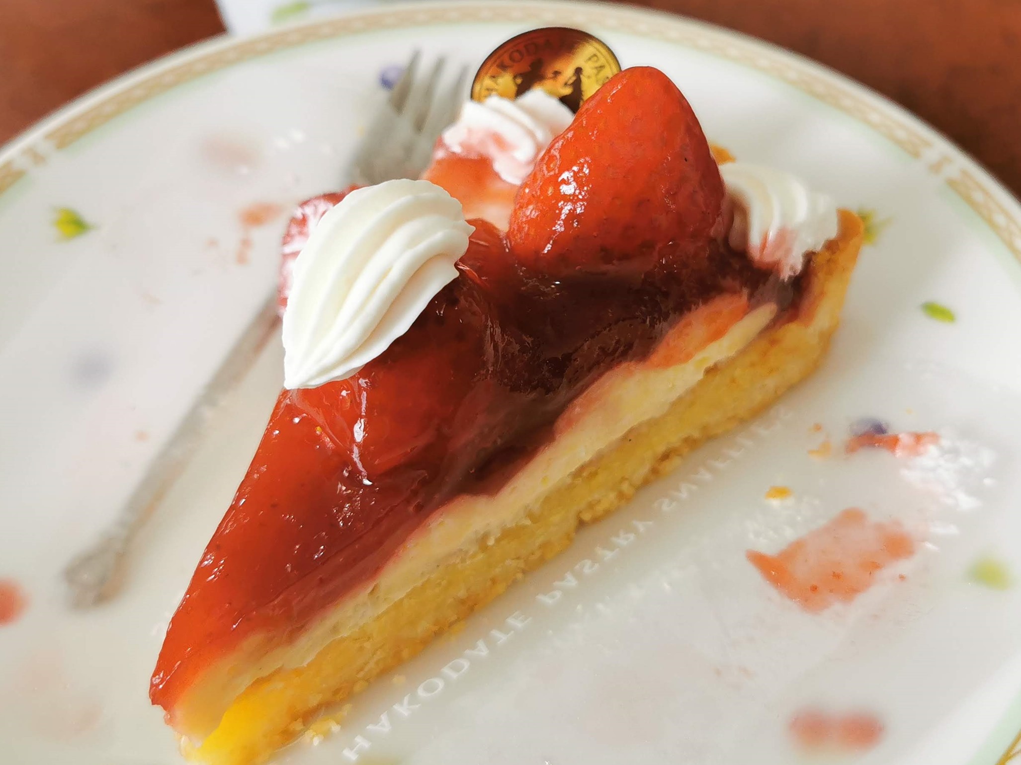 スナッフルスのケーキと北珈館のコーヒー 函館の飲み食い日記 Powered By ライブドアブログ スナッフルスのケーキと北珈館のコーヒー 函館の飲み食い日記 Powered By ライブドアブログ