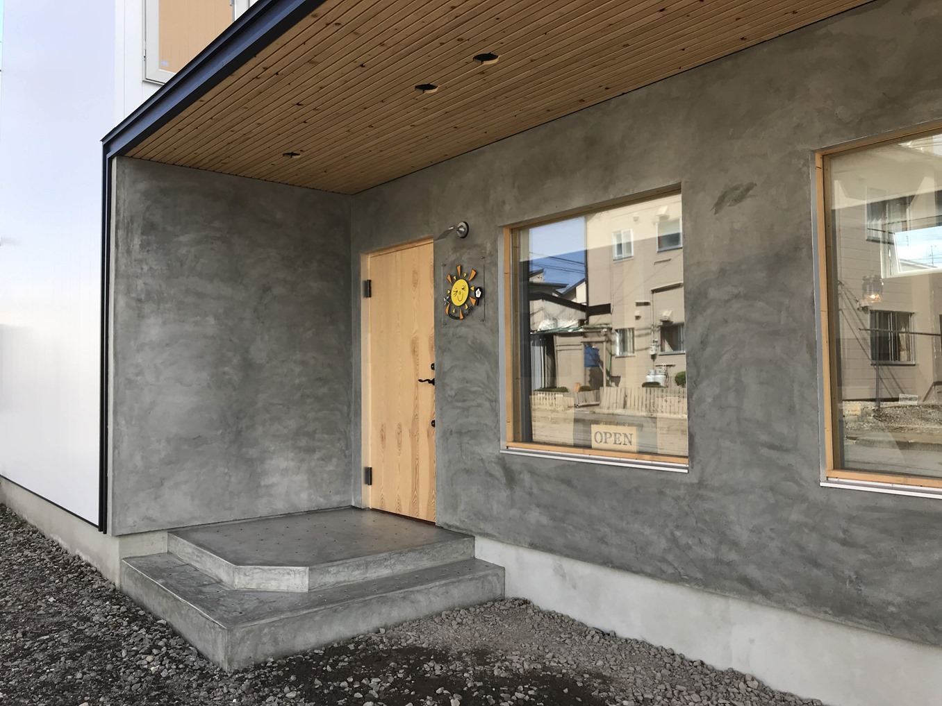 Kichen ハレの日のランチ はコーヒーも素晴らしい 函館の飲み食い日記 Powered By ライブドアブログ