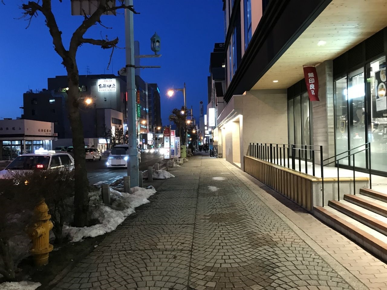 串カツ 田中五稜郭店がオープン 函館の飲み食い日記 Powered By ライブドアブログ 串カツ 田中五稜郭店がオープン 函館の飲み食い日記 Powered By ライブドアブログ