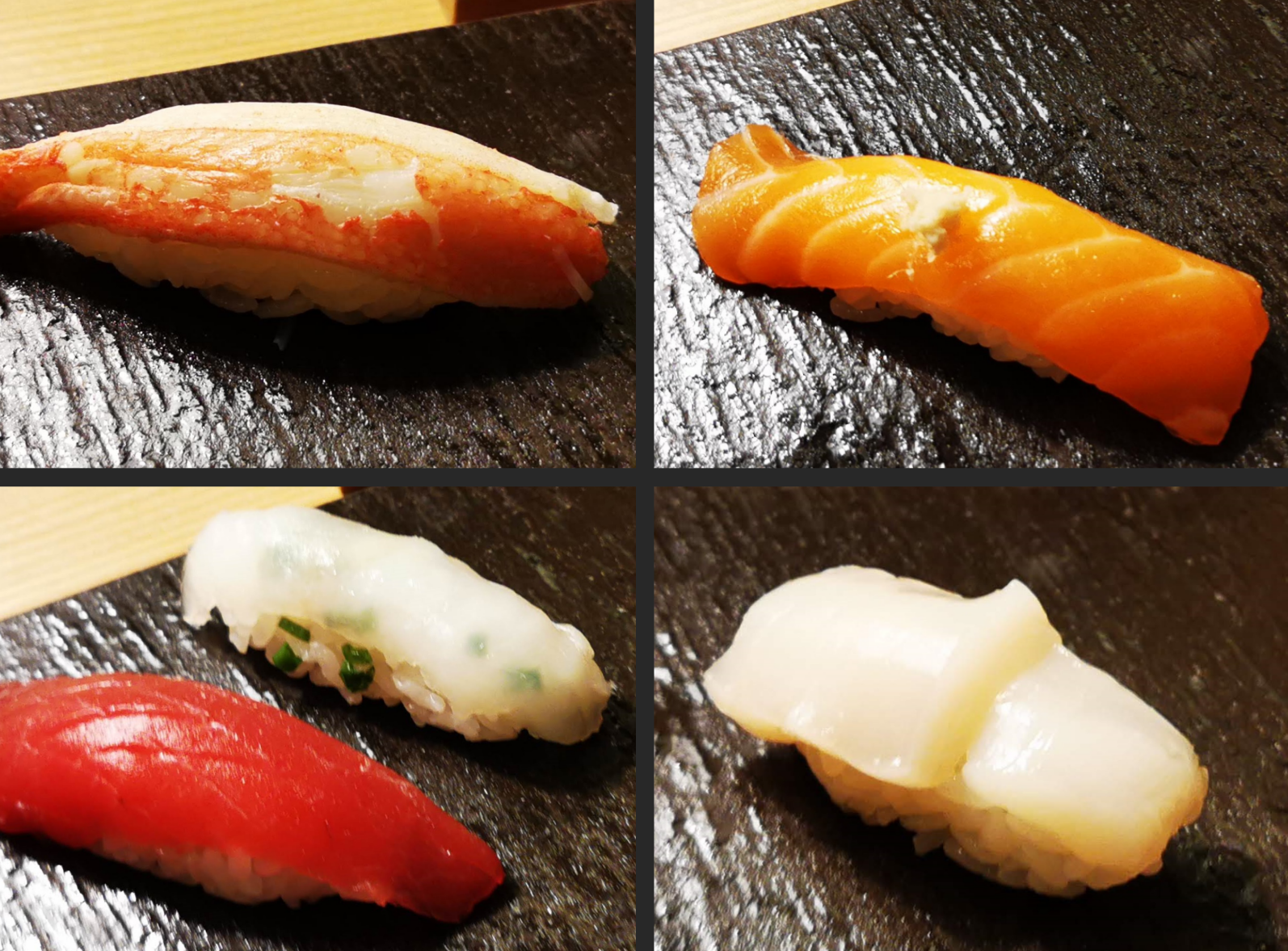 寿司料理 谷ふじ でコースと飲み放題で 函館の飲み食い日記 Powered By ライブドアブログ