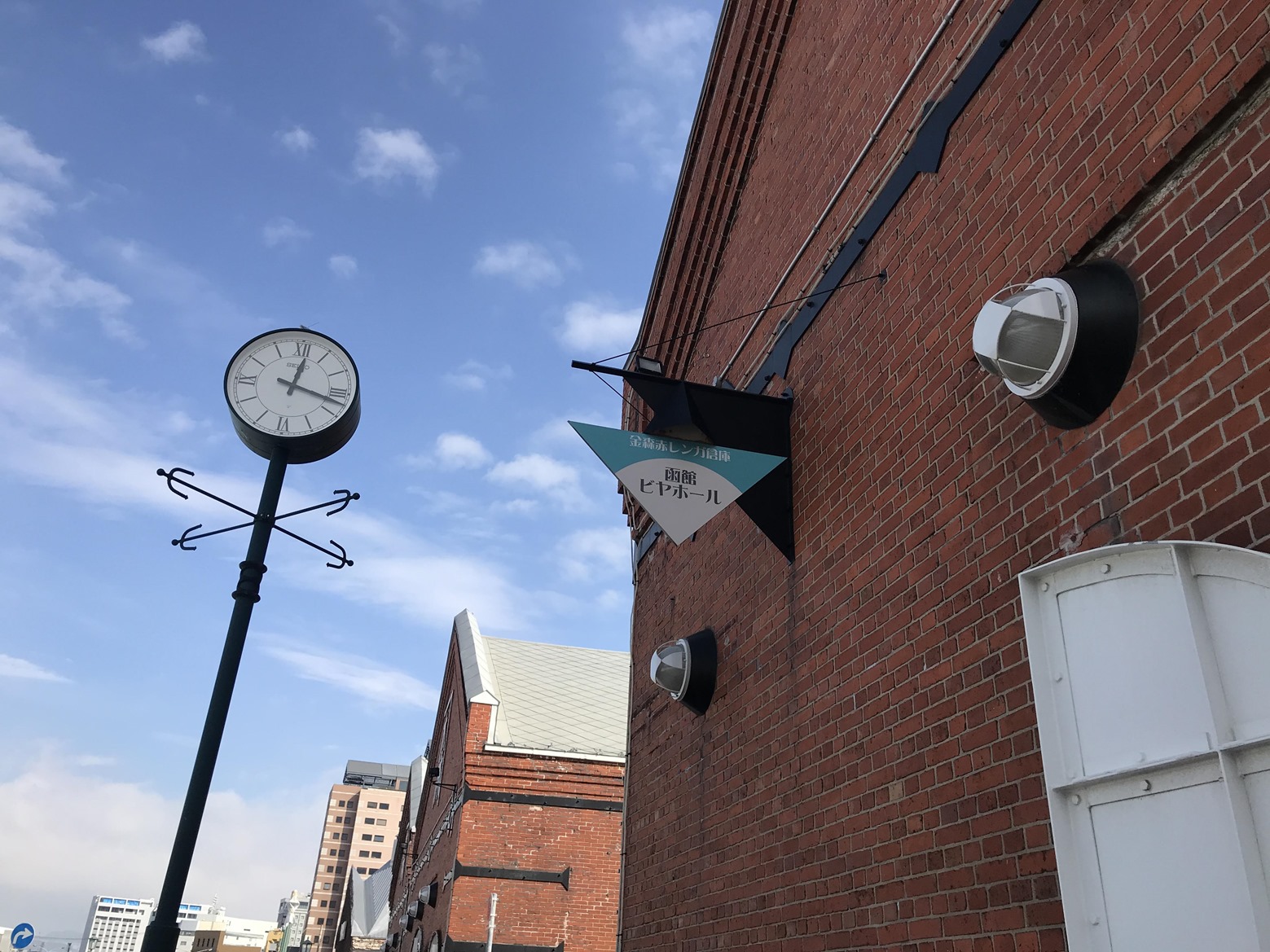 観光気分で函館ビヤホールのランチに これは楽しい 函館の飲み食い日記 Powered By ライブドアブログ 観光気分で函館ビヤホールのランチに これは楽しい 函館の飲み食い日記 Powered By ライブドアブログ