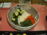 tukemono