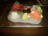 naka-sashimi