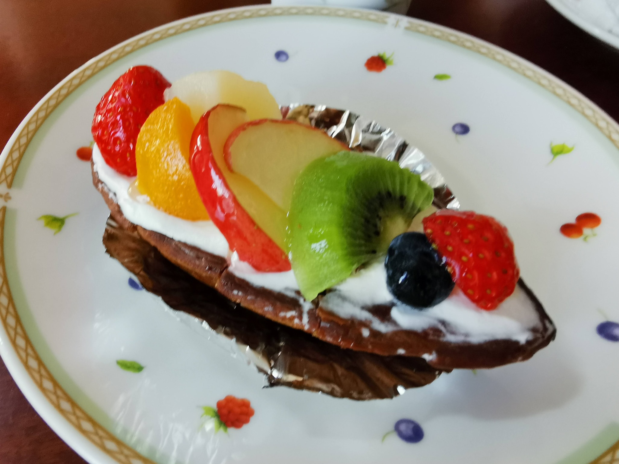 モンドール洋菓子店 函館 モンドール洋菓子店 函館