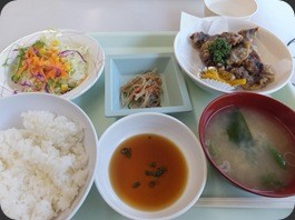 20130613 くじら竜田揚げ 004 20130613 くじら竜田揚げ 004