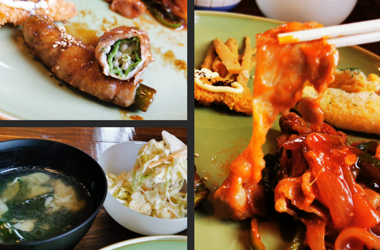 オープンしたdog Cafe 茶々 チャチャ でのランチは 気まぐれプレート 函館の飲み食い日記 Powered By ライブドアブログ