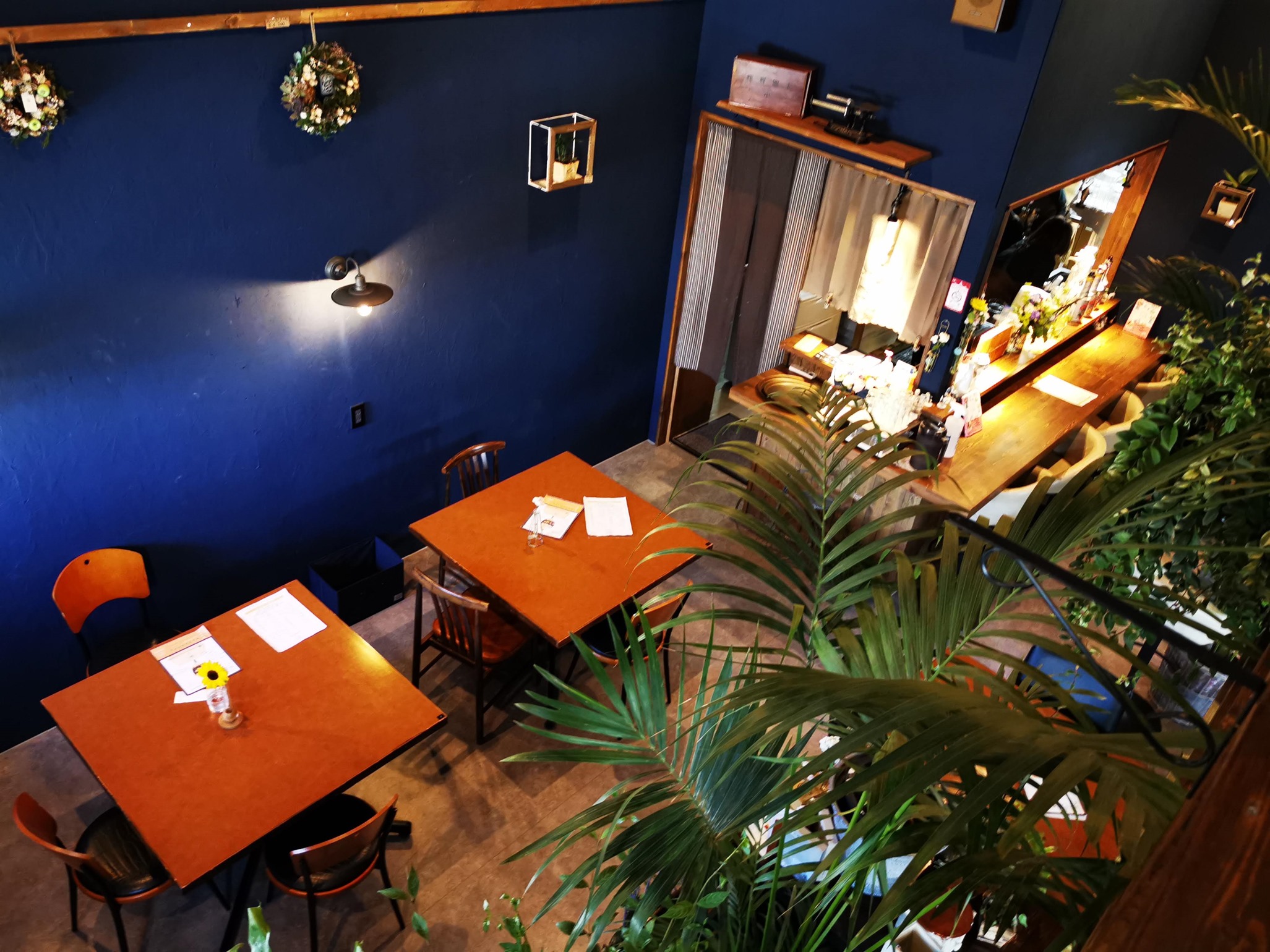 オープンしたフラワー カフェ ｈａｐｐｏはとっても素晴らしい 函館の飲み食い日記 Powered By ライブドアブログ