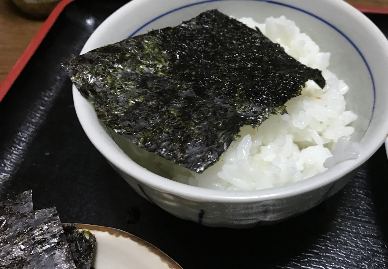 海苔 を 食べ すぎる と 海苔の食べすぎは体に悪い 海苔の栄養素や食べ過ぎで起きる危険を徹底解説