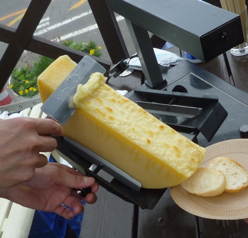 マリボーチーズ焼き 函館の飲み食い日記 Powered By ライブドアブログ