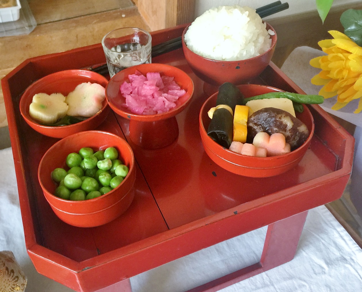 フリーズドライの仏膳精進料理 函館の飲み食い日記 Powered By ライブドアブログ