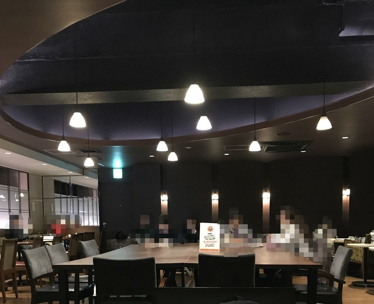 荻窪のサンマルクカフェはジャズカフェのようだった 函館の飲み食い日記 Powered By ライブドアブログ 荻窪のサンマルクカフェはジャズカフェのようだった 函館の飲み食い日記 Powered By ライブドアブログ