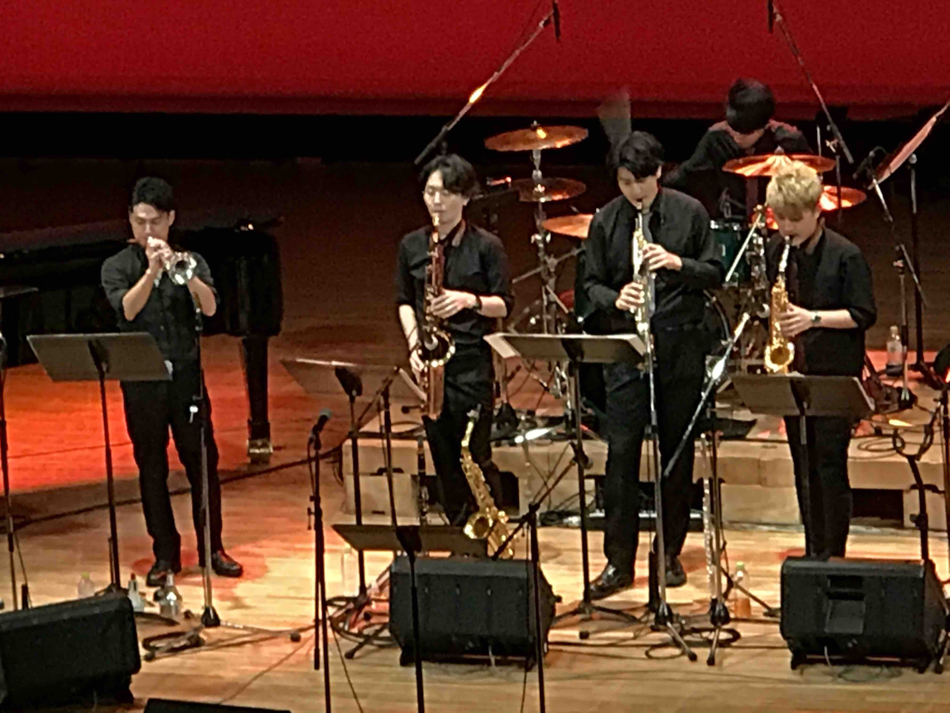 Lowland jazzはスンゴイ！ : 函館の飲み食い日記