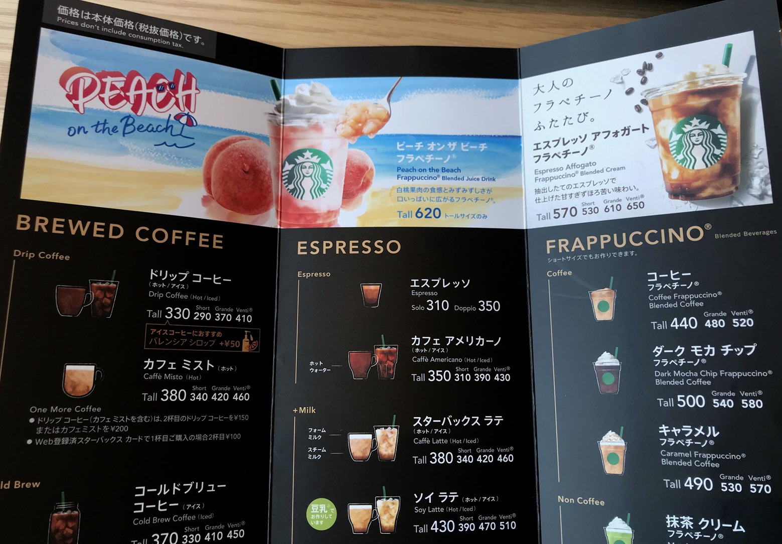 スターバックス函館五稜郭駅前店がオープン 函館の飲み食い日記 Powered By ライブドアブログ