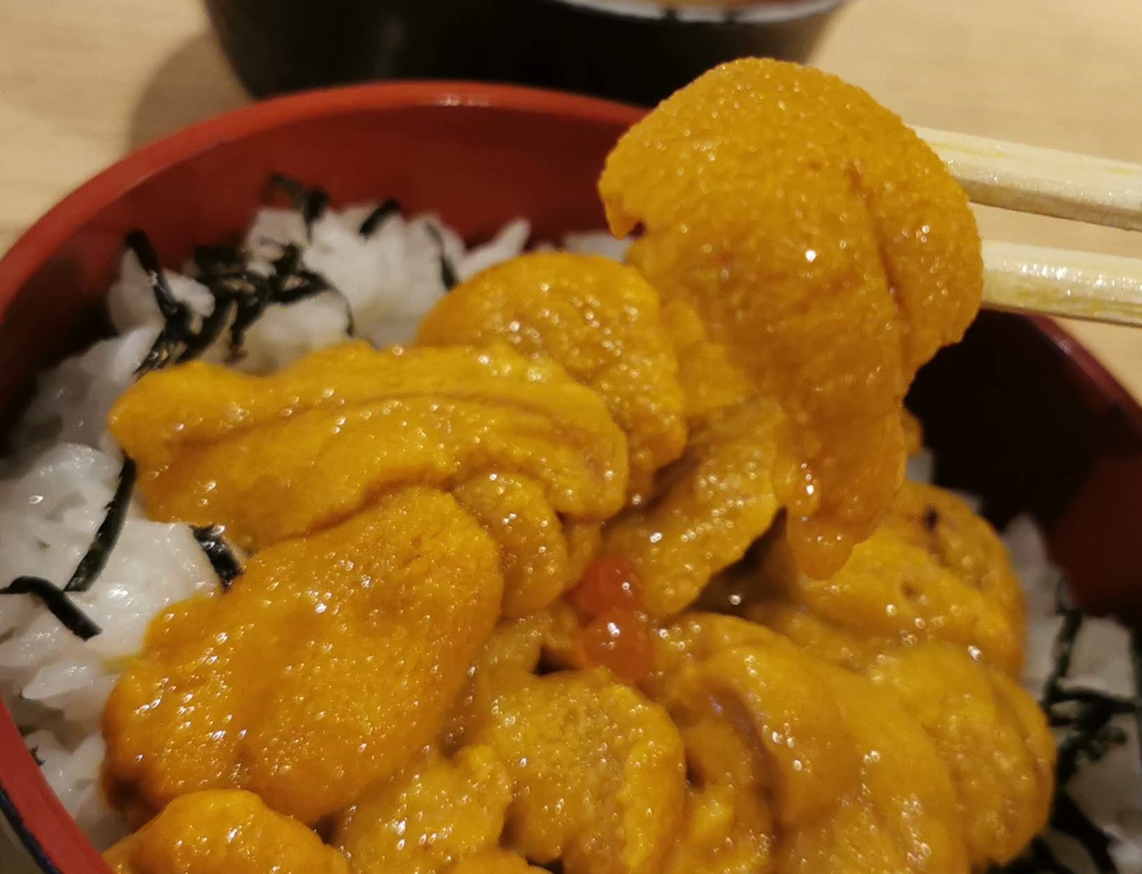 Hakoyaのウニ丼の美味さと値段の秘密は いくら丼も大満足 函館の飲み食い日記 Powered By ライブドアブログ Hakoyaのウニ丼の美味さと値段の秘密は いくら丼も大満足 函館の飲み食い日記 Powered By ライブドアブログ