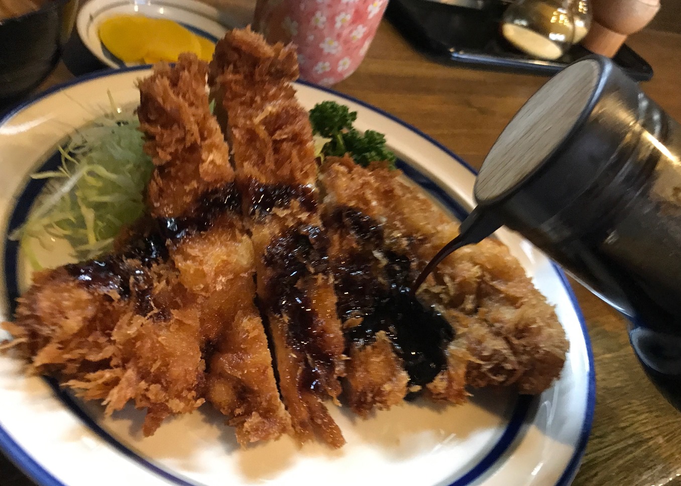 はじめての とんかつ もりや で 函館の飲み食い日記 Powered By ライブドアブログ はじめての とんかつ もりや で 函館の飲み食い日記 Powered By ライブドアブログ