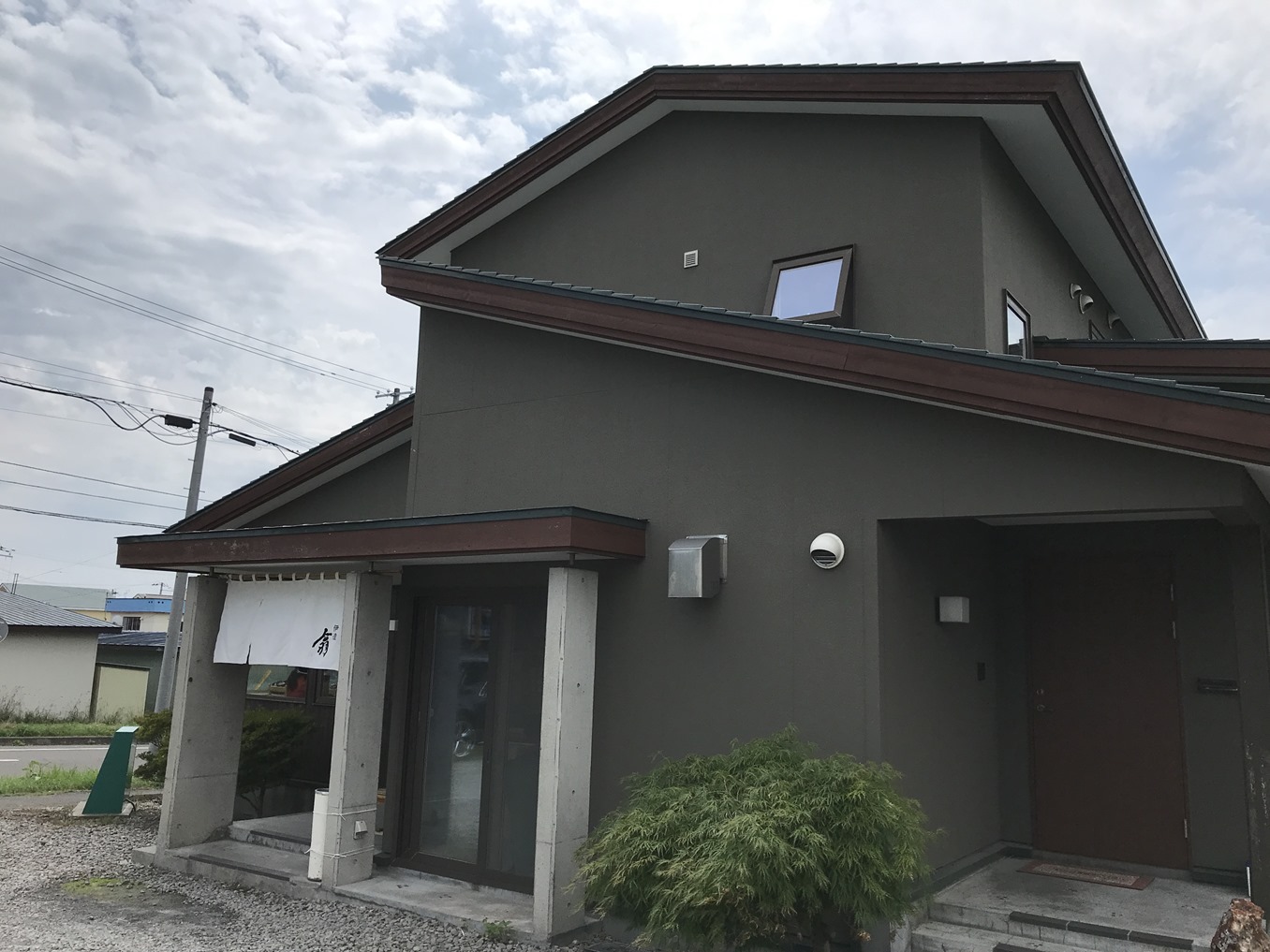 手打ち蕎麦の 伊達 翁 函館の飲み食い日記 Powered By ライブドアブログ 手打ち蕎麦の 伊達 翁 函館の飲み食い日記 Powered By ライブドアブログ