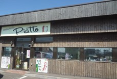 piatto piatto