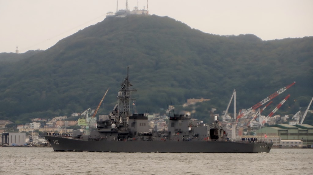 護衛艦と函館山 函館の飲み食い日記 Powered By ライブドアブログ 護衛艦と函館山 函館の飲み食い日記 Powered By ライブドアブログ