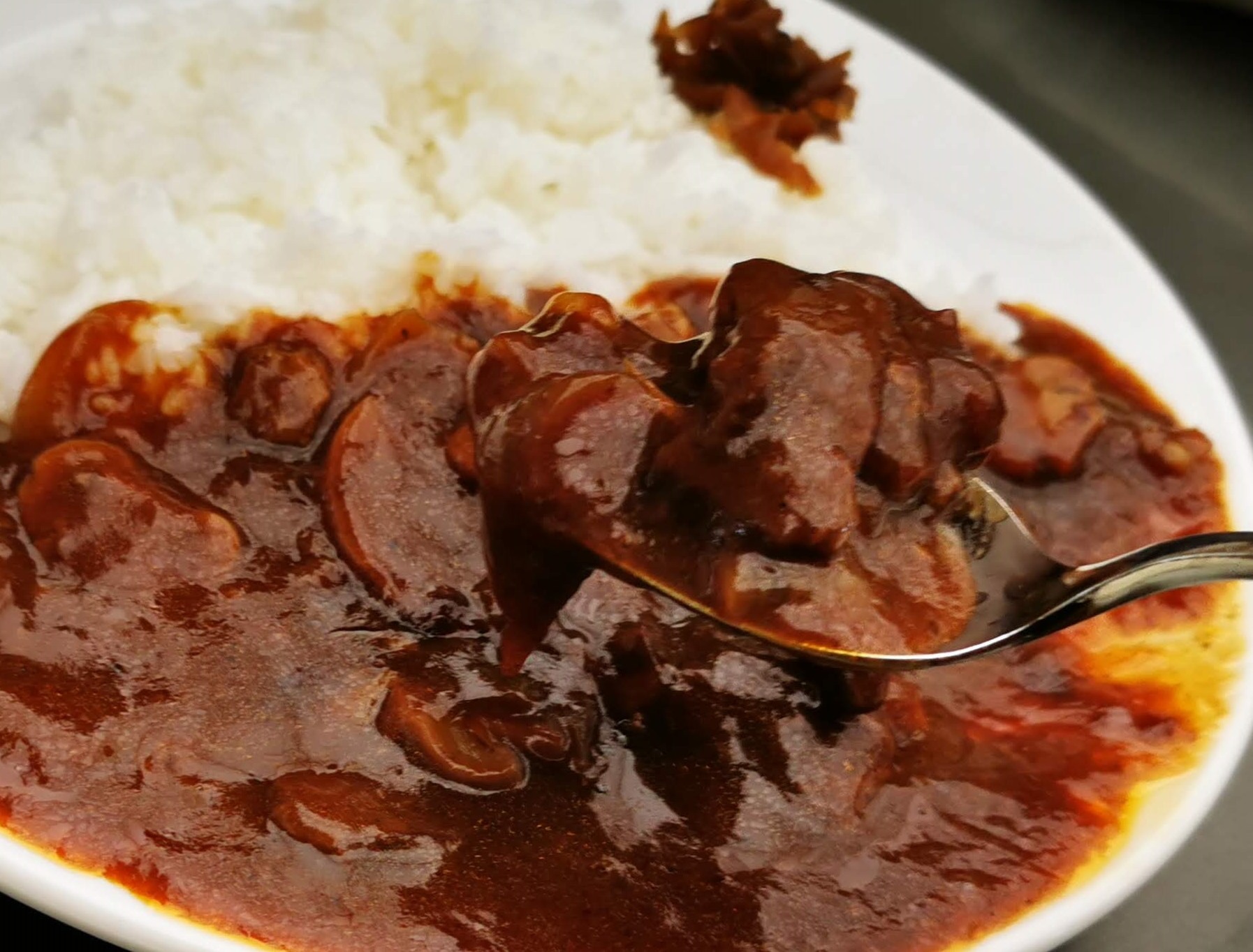 メニューが増えた六花亭でランチを ハヤシライスは絶品 函館の飲み食い日記 Powered By ライブドアブログ メニューが増えた六花亭でランチを ハヤシライスは絶品 函館の飲み食い日記 Powered By ライブドアブログ